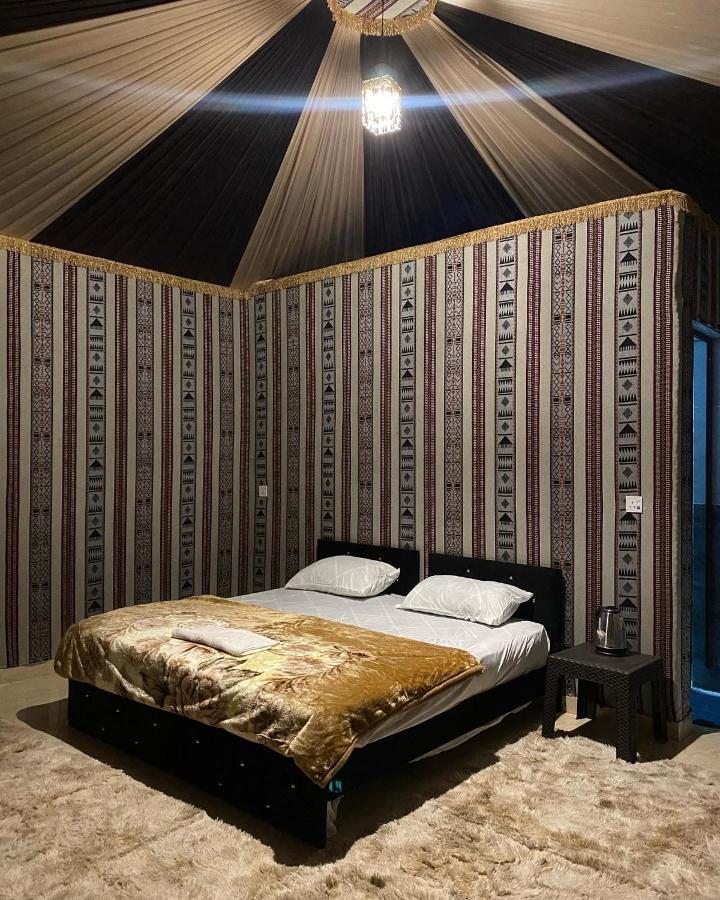 Wadi Rum Camp 外观 照片