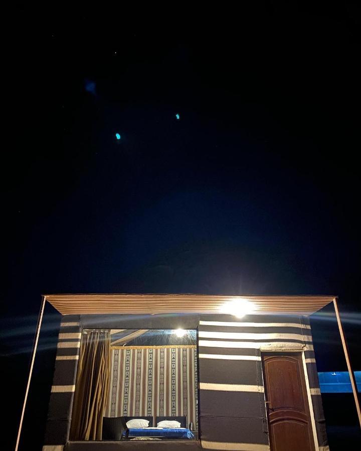 Wadi Rum Camp 外观 照片